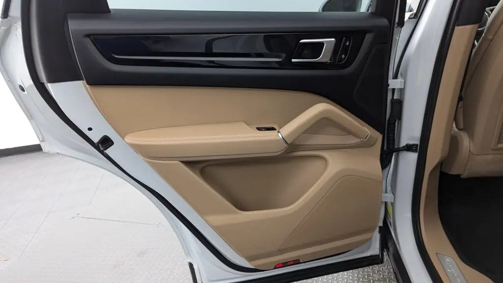 Florida Fine Cars - Used PORSCHE CAYENNE 2019 MARGATE 