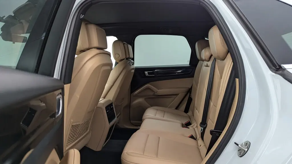 Florida Fine Cars - Used PORSCHE CAYENNE 2019 MARGATE 