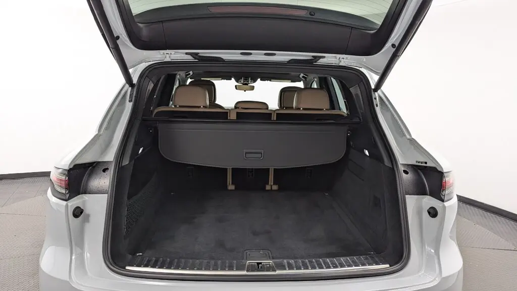 Florida Fine Cars - Used PORSCHE CAYENNE 2019 MARGATE 