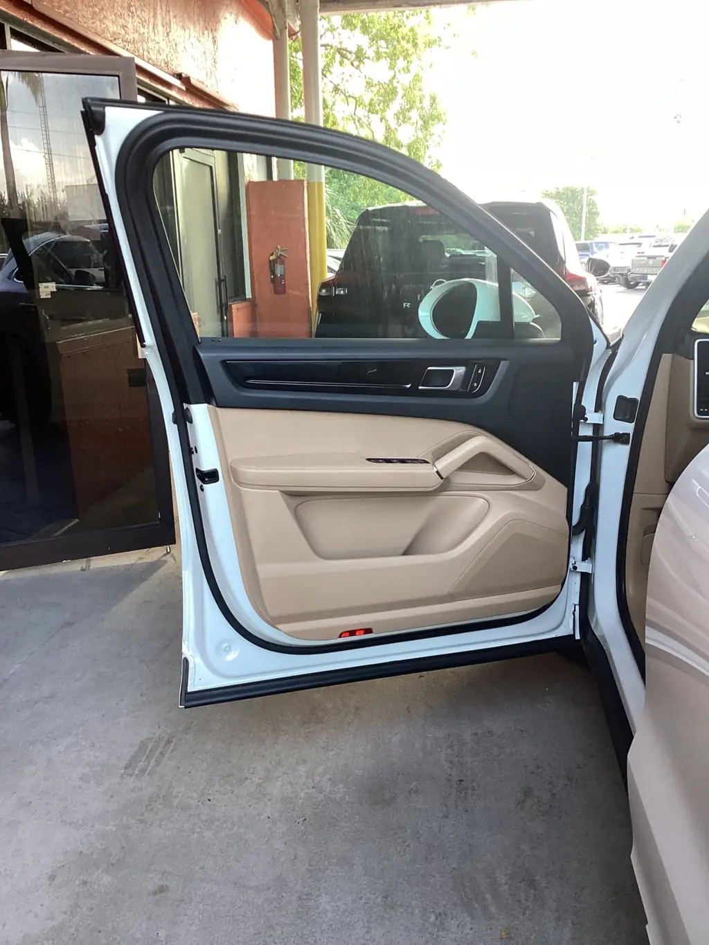 Florida Fine Cars - Used PORSCHE CAYENNE 2019 MARGATE 