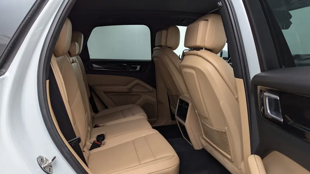 Florida Fine Cars - Used PORSCHE CAYENNE 2019 MARGATE 