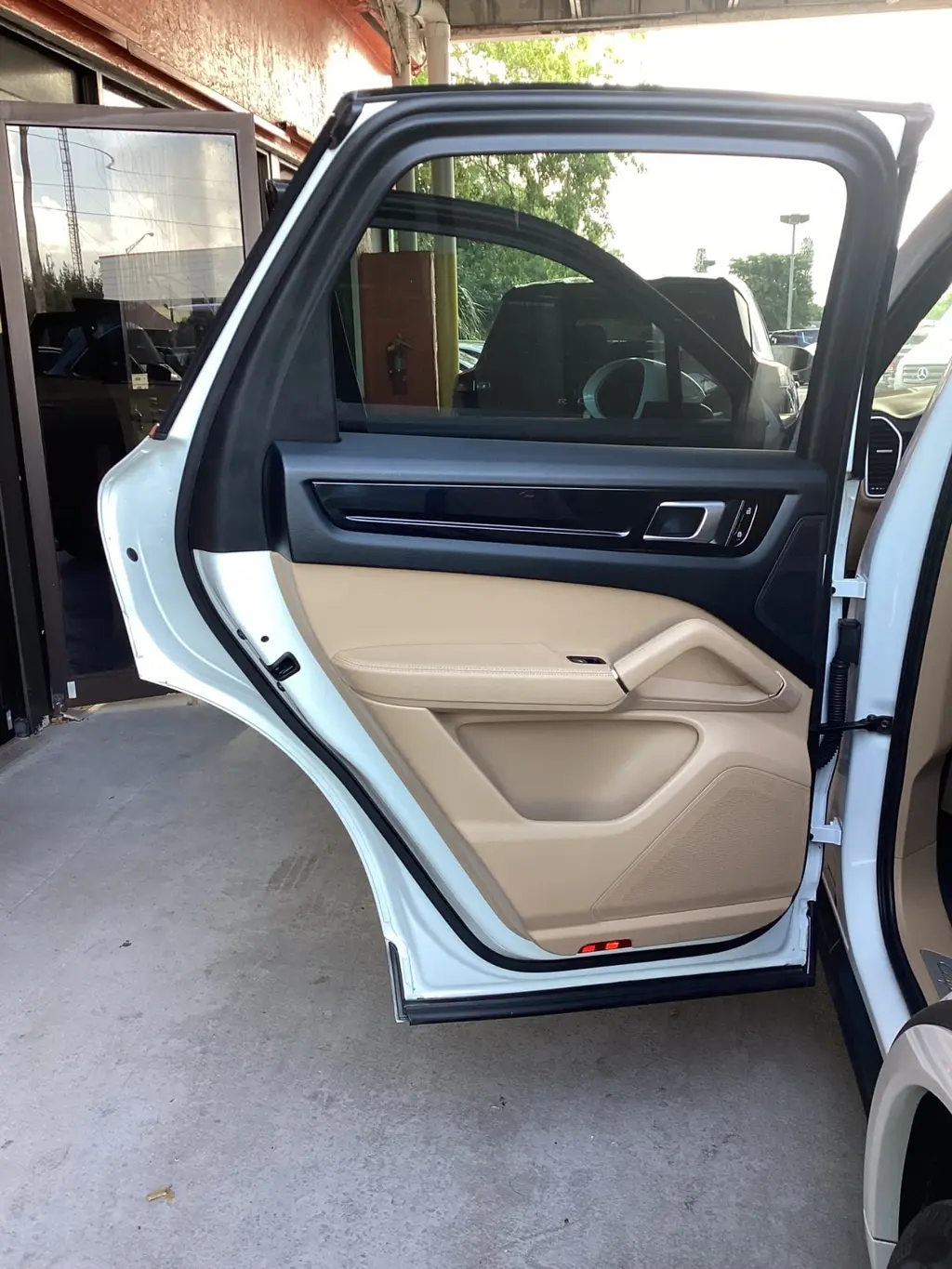 Florida Fine Cars - Used PORSCHE CAYENNE 2019 MARGATE 