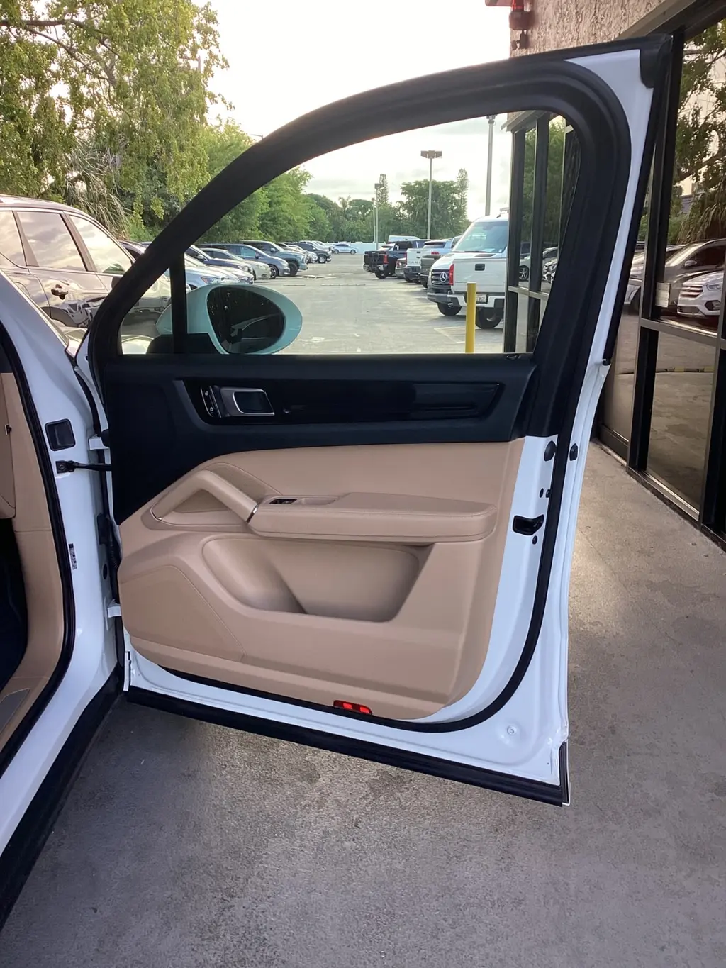 Florida Fine Cars - Used PORSCHE CAYENNE 2019 MARGATE 