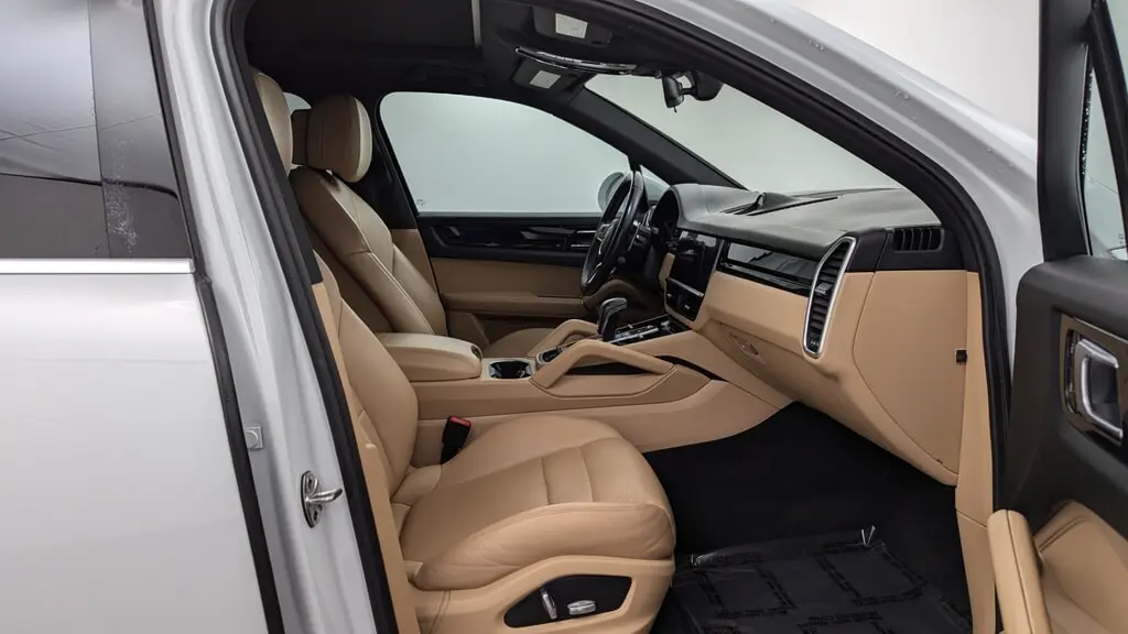 Florida Fine Cars - Used PORSCHE CAYENNE 2019 MARGATE 