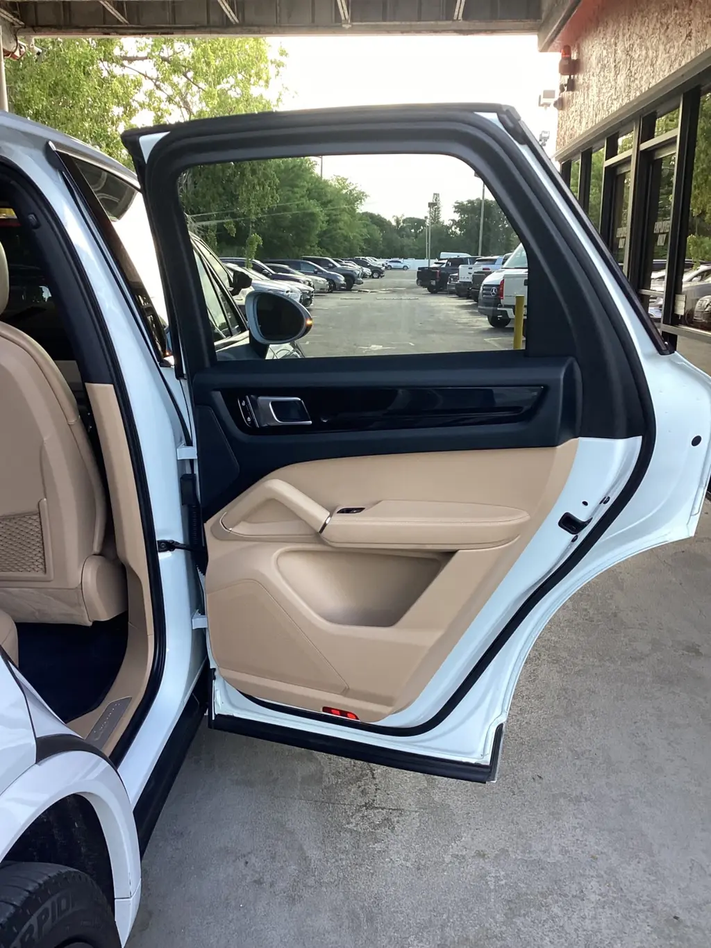 Florida Fine Cars - Used PORSCHE CAYENNE 2019 MARGATE 