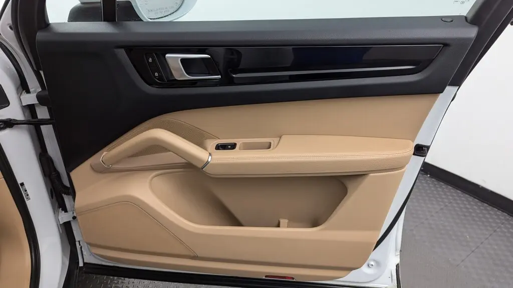 Florida Fine Cars - Used PORSCHE CAYENNE 2019 MARGATE 