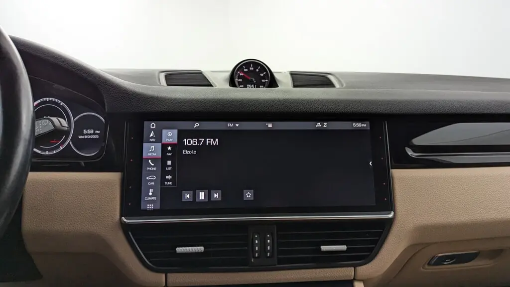 Florida Fine Cars - Used PORSCHE CAYENNE 2019 MARGATE 
