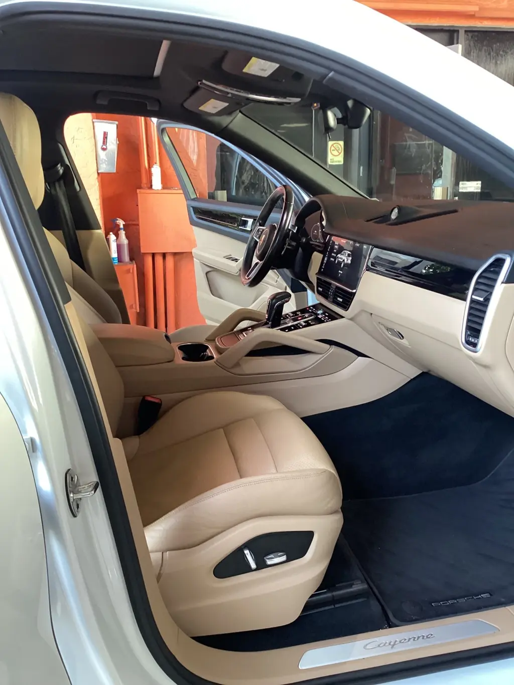 Florida Fine Cars - Used PORSCHE CAYENNE 2019 MARGATE 