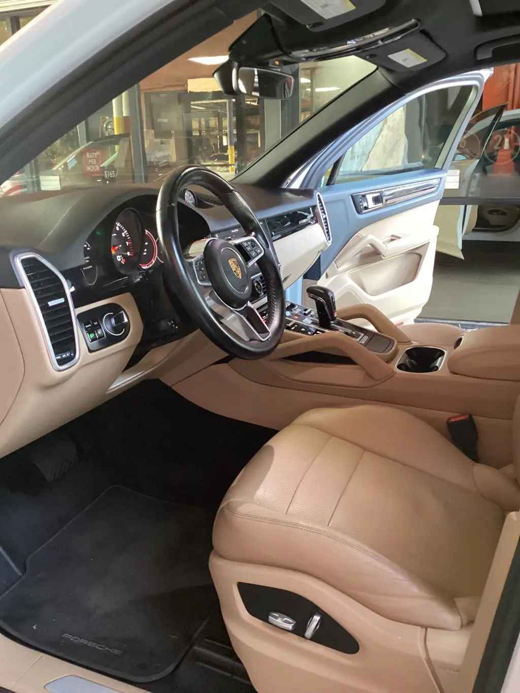 Florida Fine Cars - Used PORSCHE CAYENNE 2019 MARGATE 