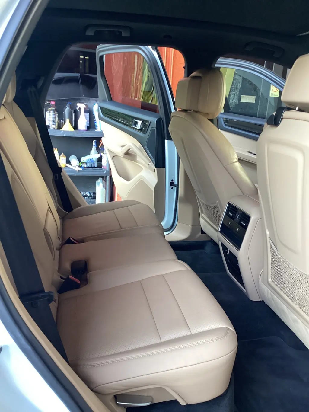 Florida Fine Cars - Used PORSCHE CAYENNE 2019 MARGATE 