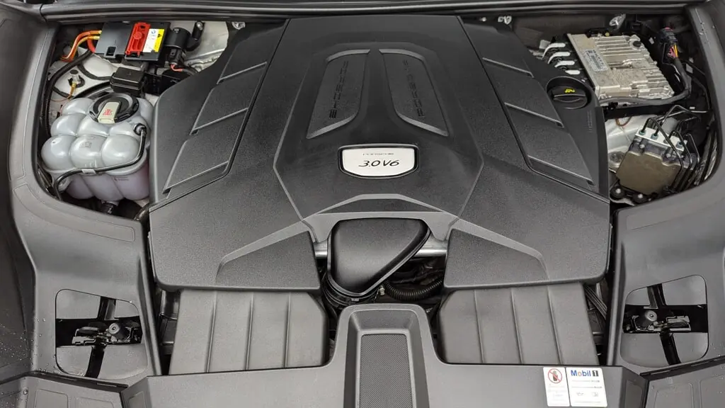 Florida Fine Cars - Used PORSCHE CAYENNE 2019 MARGATE 