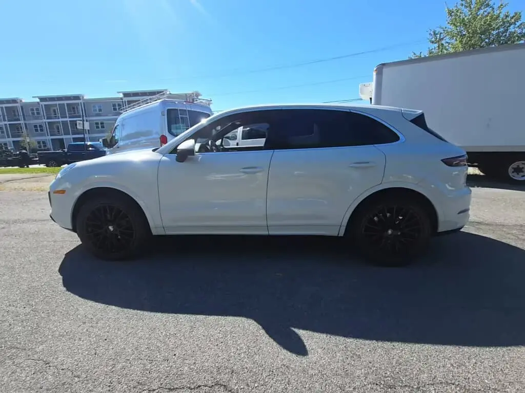 Florida Fine Cars - Used PORSCHE CAYENNE 2019 MARGATE 