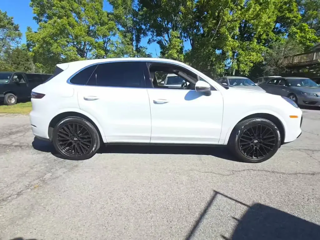 Florida Fine Cars - Used PORSCHE CAYENNE 2019 MARGATE 