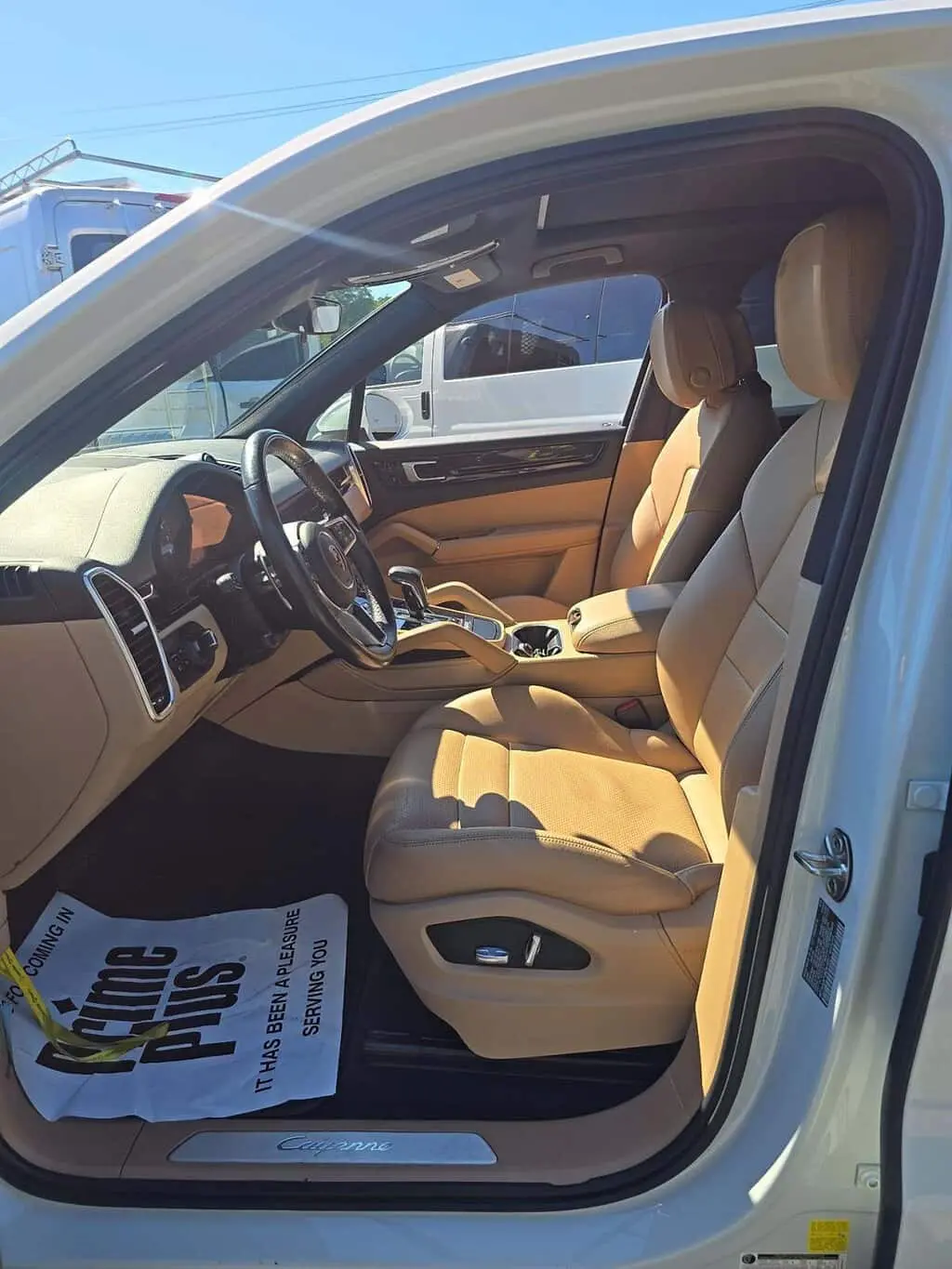 Florida Fine Cars - Used PORSCHE CAYENNE 2019 MARGATE 