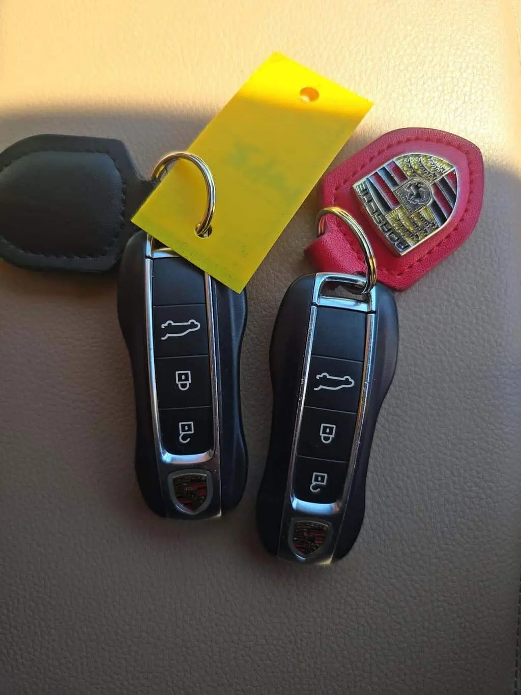 Florida Fine Cars - Used PORSCHE CAYENNE 2019 MARGATE 