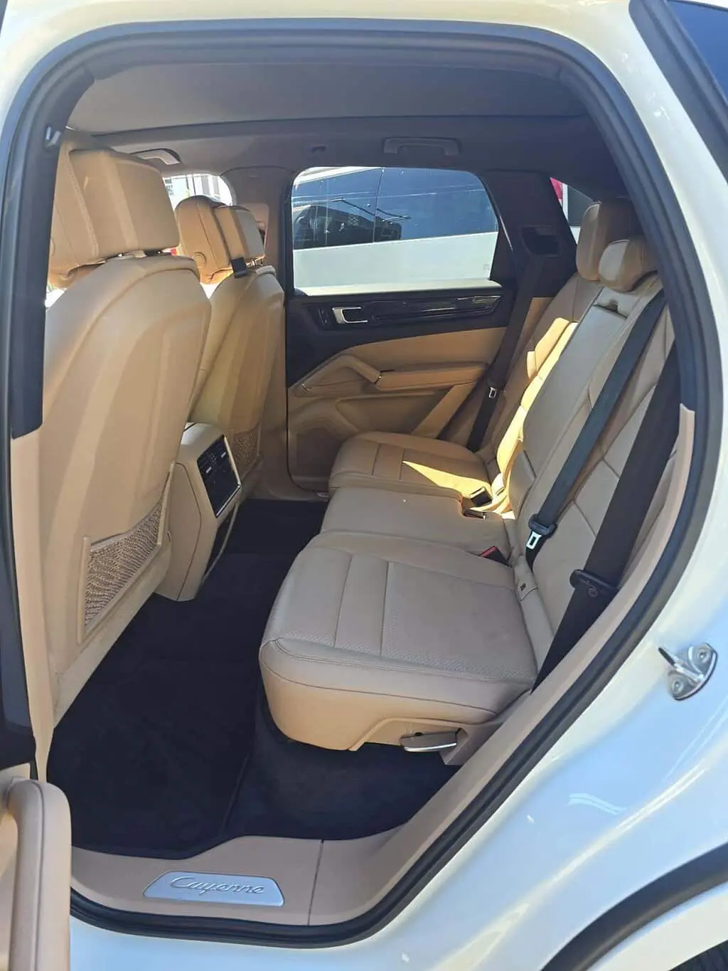 Florida Fine Cars - Used PORSCHE CAYENNE 2019 MARGATE 