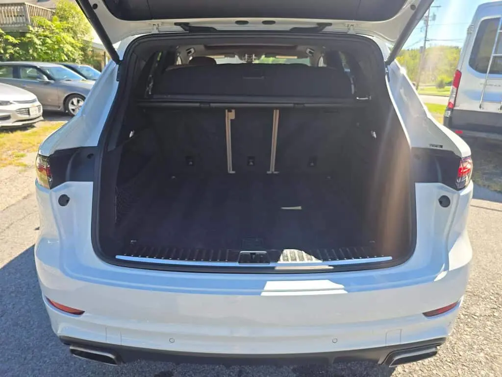Florida Fine Cars - Used PORSCHE CAYENNE 2019 MARGATE 