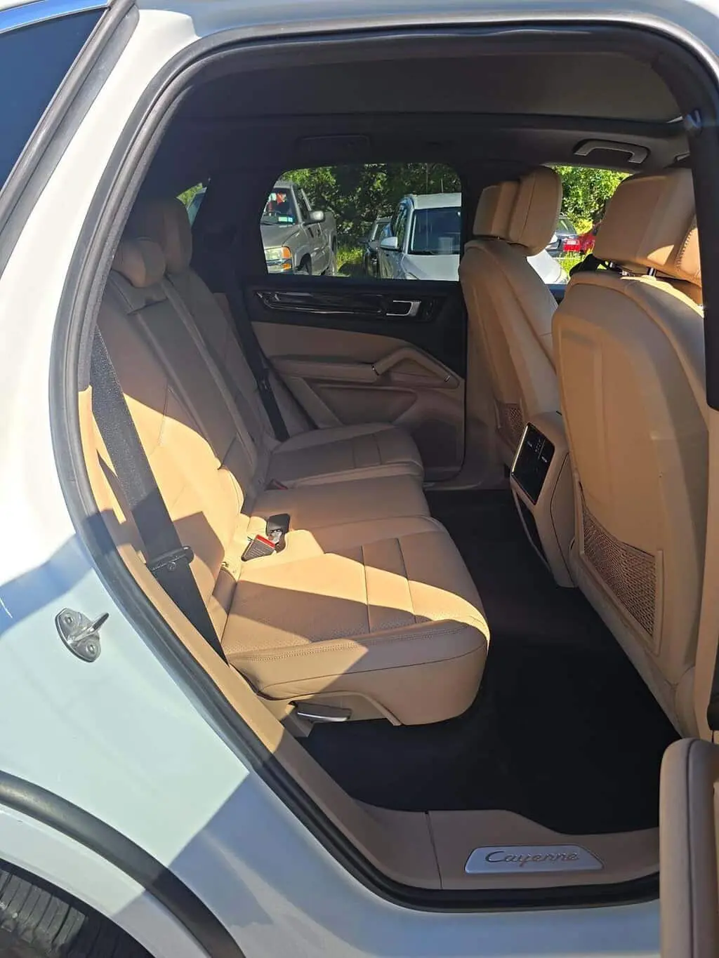 Florida Fine Cars - Used PORSCHE CAYENNE 2019 MARGATE 