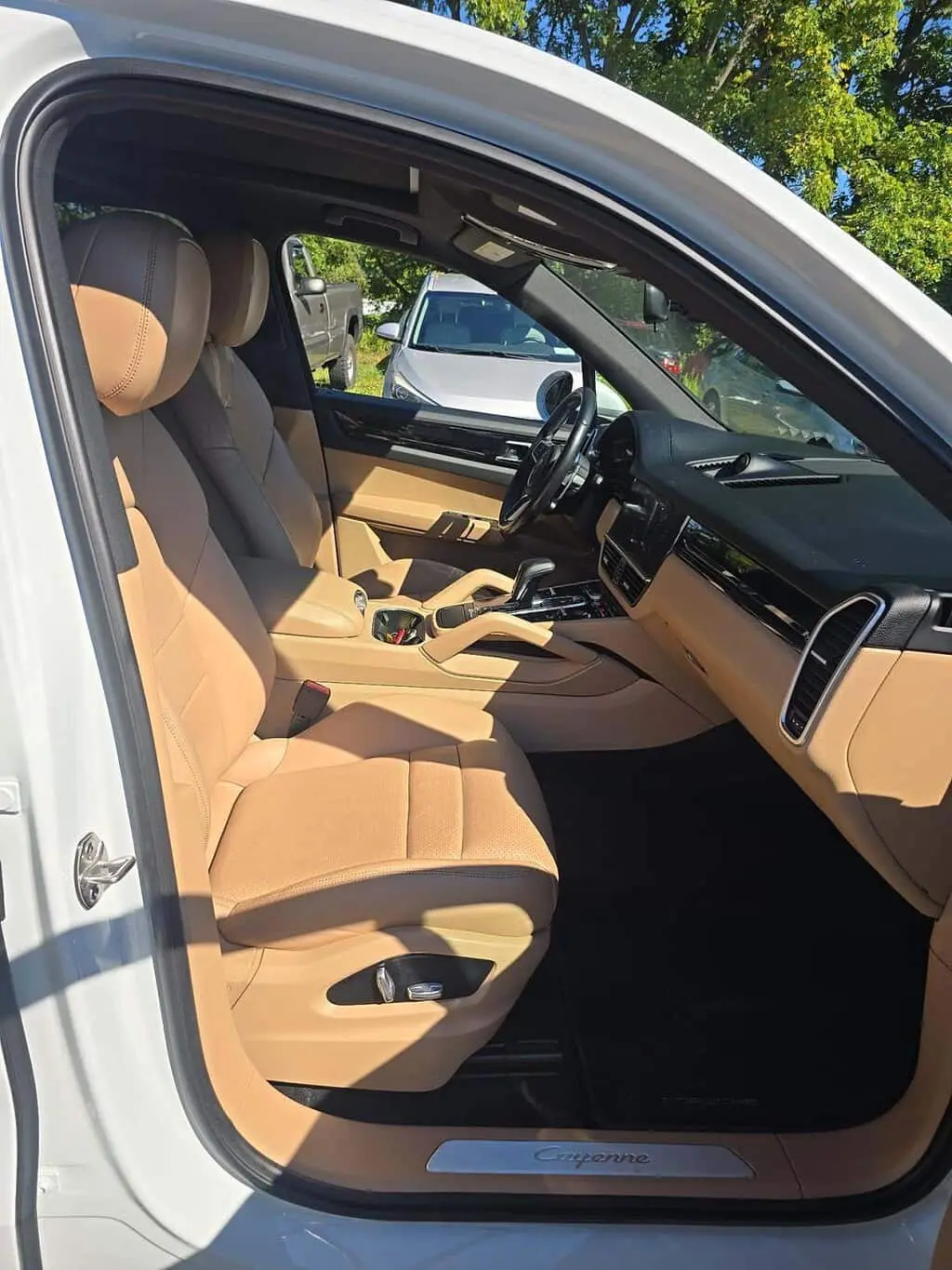 Florida Fine Cars - Used PORSCHE CAYENNE 2019 MARGATE 
