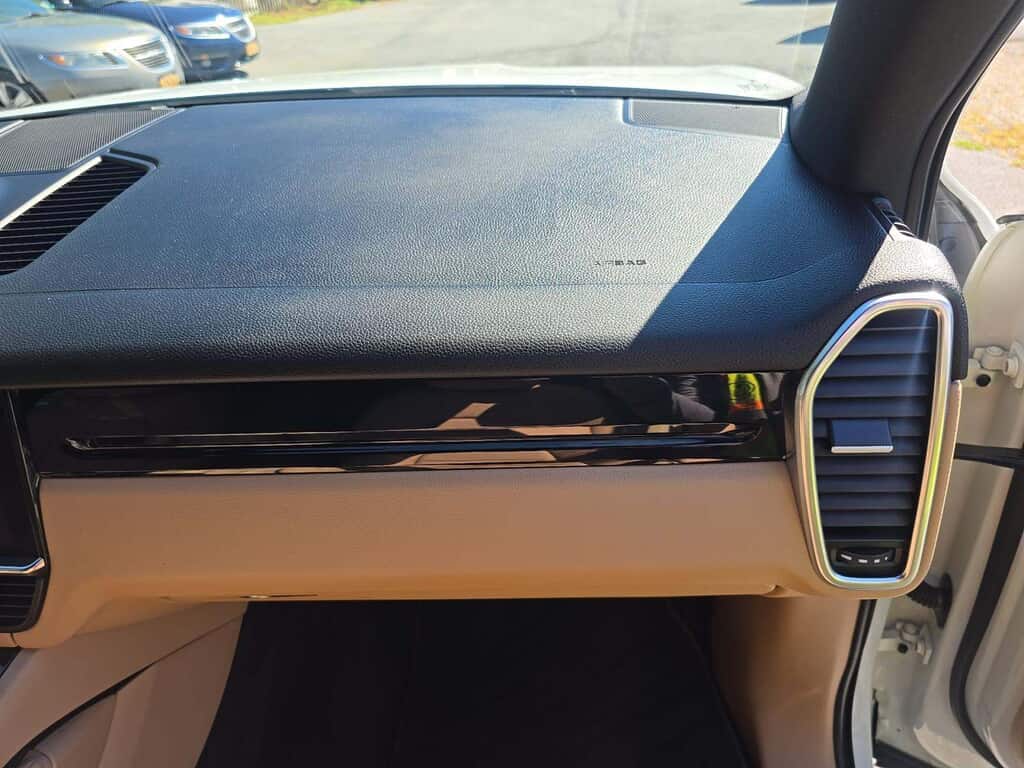 Florida Fine Cars - Used PORSCHE CAYENNE 2019 MARGATE 