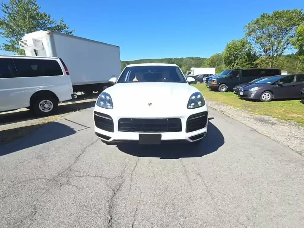Florida Fine Cars - Used PORSCHE CAYENNE 2019 MARGATE 