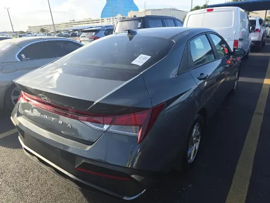 Florida Fine Cars - Used HYUNDAI ELANTRA 2024 MIAMI SE