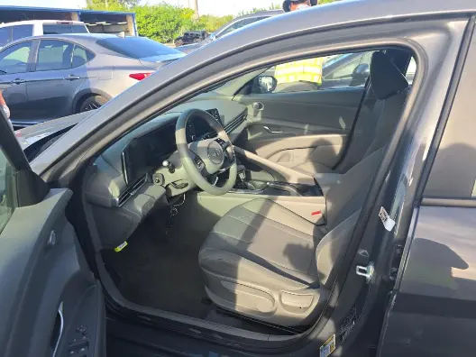 Florida Fine Cars - Used HYUNDAI ELANTRA 2024 MIAMI SE