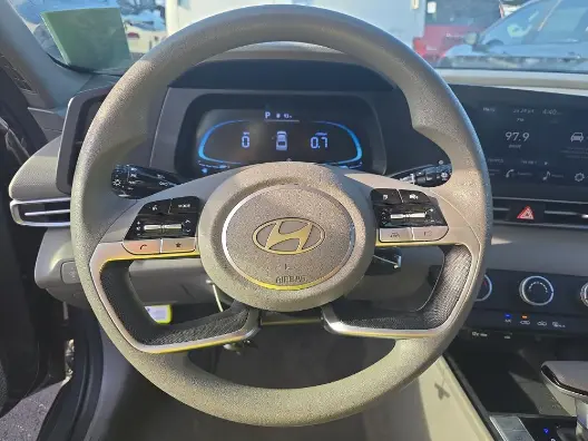Florida Fine Cars - Used HYUNDAI ELANTRA 2024 MIAMI SE