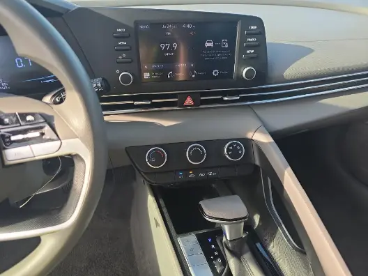 Florida Fine Cars - Used HYUNDAI ELANTRA 2024 MIAMI SE
