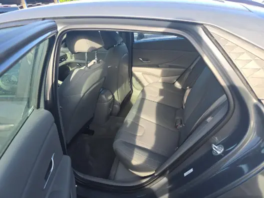 Florida Fine Cars - Used HYUNDAI ELANTRA 2024 MIAMI SE
