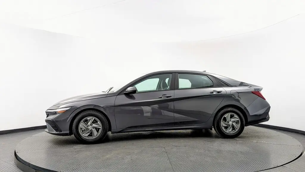 Florida Fine Cars - Used HYUNDAI ELANTRA 2024 MIAMI SE