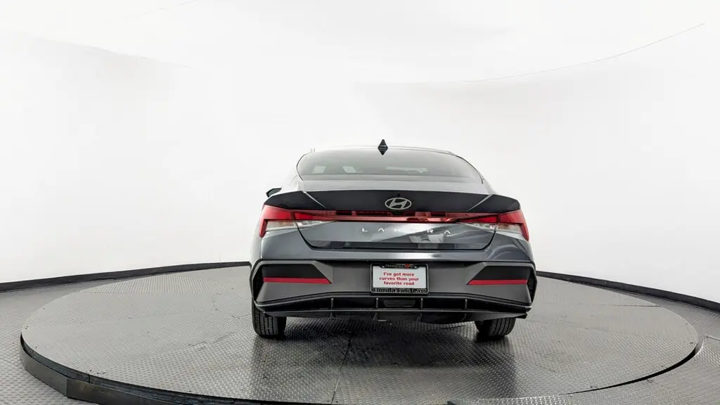 Florida Fine Cars - Used HYUNDAI ELANTRA 2024 MIAMI SE