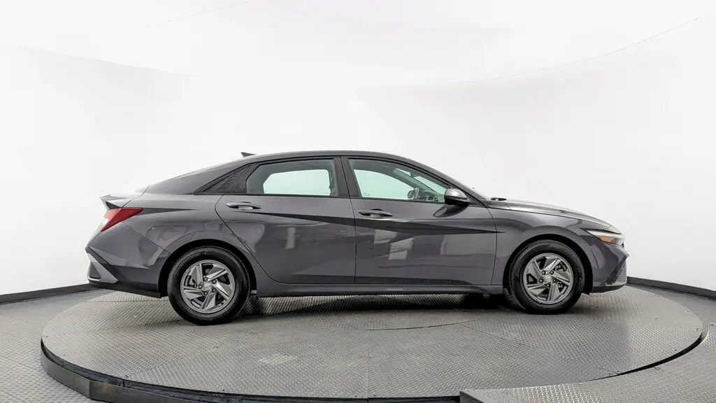 Florida Fine Cars - Used HYUNDAI ELANTRA 2024 MIAMI SE