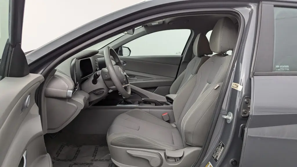 Florida Fine Cars - Used HYUNDAI ELANTRA 2024 MIAMI SE