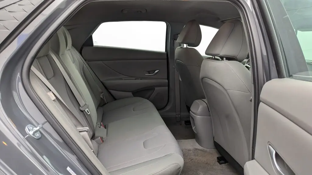 Florida Fine Cars - Used HYUNDAI ELANTRA 2024 MIAMI SE