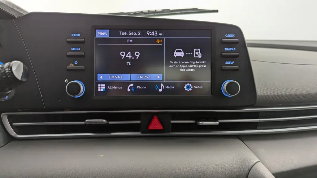Florida Fine Cars - Used HYUNDAI ELANTRA 2024 MIAMI SE
