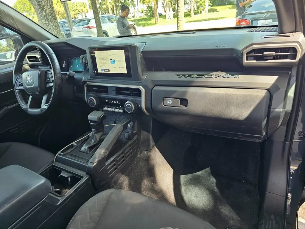 Florida Fine Cars - Used TOYOTA TACOMA 2WD 2025 WEST PALM SR