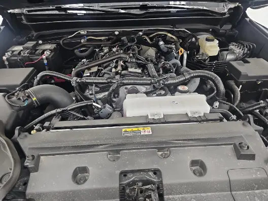 Florida Fine Cars - Used TOYOTA TACOMA 2WD 2025 WEST PALM SR
