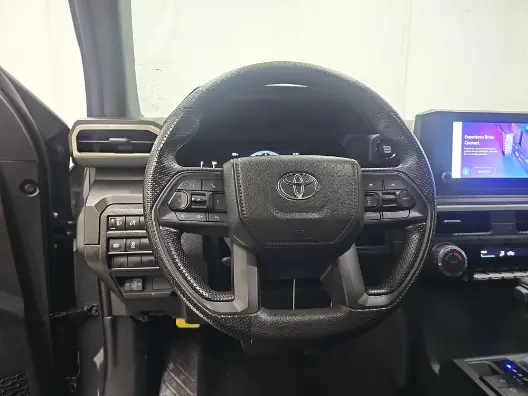 Florida Fine Cars - Used TOYOTA TACOMA 2WD 2025 WEST PALM SR