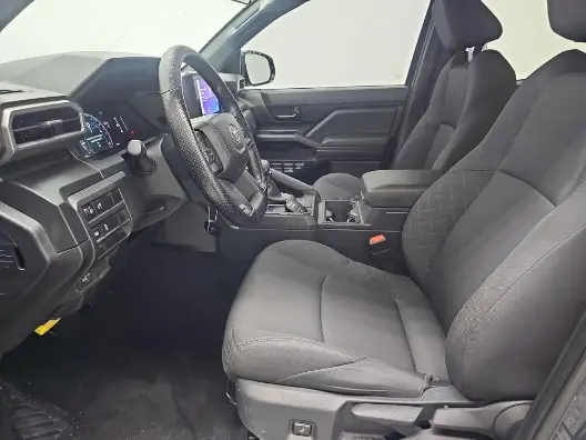 Florida Fine Cars - Used TOYOTA TACOMA 2WD 2025 WEST PALM SR