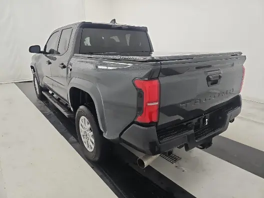 Florida Fine Cars - Used TOYOTA TACOMA 2WD 2025 WEST PALM SR