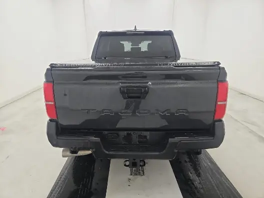 Florida Fine Cars - Used TOYOTA TACOMA 2WD 2025 WEST PALM SR