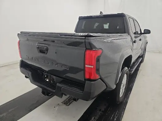 Florida Fine Cars - Used TOYOTA TACOMA 2WD 2025 WEST PALM SR