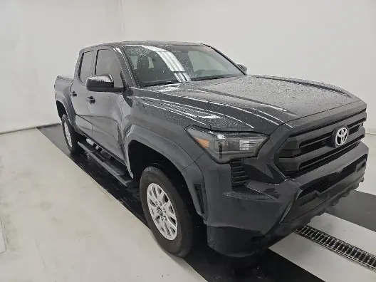 Florida Fine Cars - Used TOYOTA TACOMA 2WD 2025 WEST PALM SR