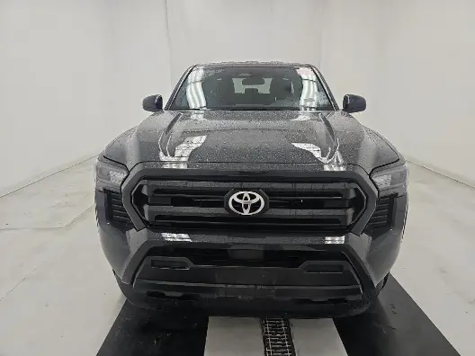Florida Fine Cars - Used TOYOTA TACOMA 2WD 2025 WEST PALM SR