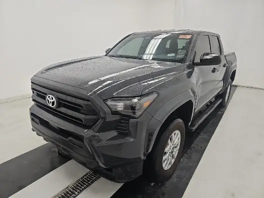 Florida Fine Cars - Used TOYOTA TACOMA 2WD 2025 WEST PALM SR