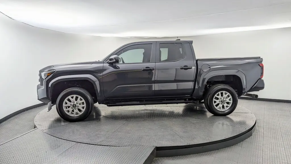Florida Fine Cars - Used TOYOTA TACOMA 2WD 2025 WEST PALM SR