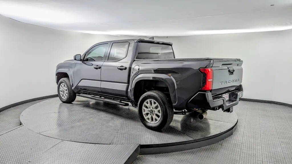 Florida Fine Cars - Used TOYOTA TACOMA 2WD 2025 WEST PALM SR