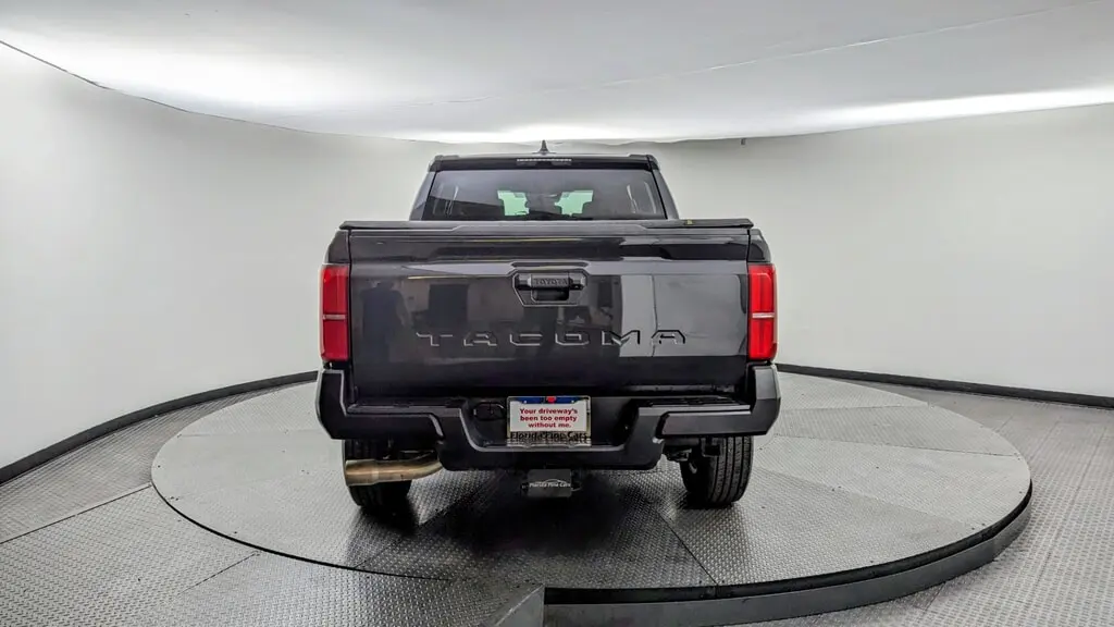 Florida Fine Cars - Used TOYOTA TACOMA 2WD 2025 WEST PALM SR