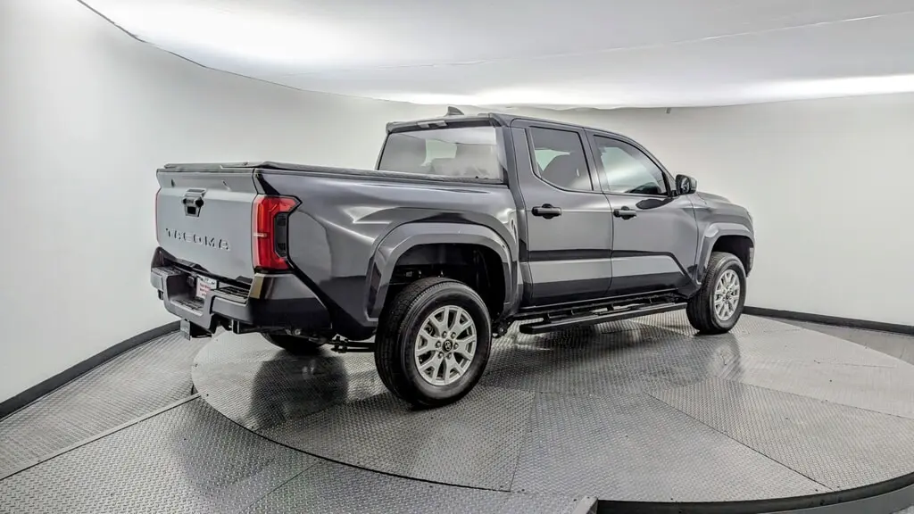 Florida Fine Cars - Used TOYOTA TACOMA 2WD 2025 WEST PALM SR